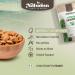  Plan te au Naturel Whole Organic Shelled Almonds - 250g - Buy Online on GoSupps.com