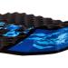 Creatures of Leisure Jack Freestone LITE Traction - Black Cyan Royal Swirl Chex - Buy Online on GoSupps.com