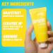 POP Beauty SUPREME C-CREME - Antioxidant Moisturizer with Calamansi & Grapefruit | Hydrate & Energize Skin | 2 Fl Oz - International Shipping Available - Buy Online on GoSupps.com