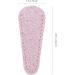 PopetPop 2-Piece Pug Tool Clipper & Trimmer Set | Leather Scissor Sheath for DIY Accessories | Pink 6.4x2.5cm | International Shipping Available - Buy Online on GoSupps.com