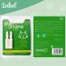 Disane Natural Anti-Parasite Pipettes for Cats | 2 Units for 2 Months | Safe Flea Tick & Mosquito Protection | Non-Toxic Formula - Buy Online on GoSupps.com