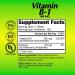 ALFA VITAMINS Vitamin B-1 100 Mg 100 Tablets. Thiamine - Buy Online on GoSupps.com