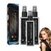 Appreciarel Hair Spray Natural Plant Protein Hair Thickening Spray Fluffy Volumizing Hair spray Analoguey Fluffy Volume Lift Hair Spray for Women Men for Thin Hair (3Pcs)