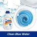 Buy Ty-D-Bol Automatic Toilet Bowl Cleaner - Best Toilet Deodorizer for a Fresh Bathroom | International Shipping Available - Buy Online on GoSupps.com