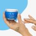 Olay Regenerist Hyaluronic Acid + Peptide24 Gel Face Moisturizer Fragrance-Free 50 mL + Olay Regenerist Micro-Sculpting Cream Travel Size 15 mL Gel Face Moisturizer + Micro-Sculpting Cream - Buy Online on GoSupps.com