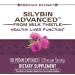 Enzymatic Therapy Silybin Advanced - 60 Veg Capsules of Milk Thistle Extract for Liver Support - Buy Online on GoSupps.com