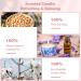 Scented Candles Gift Set for Women | 9 Pack Natural Soy Wax Aromatherapy Candles - Perfect Gift for Birthday Mother's Day Christmas & Valentine's Day - Buy Online on GoSupps.com