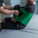 Multi-Purpose Bed Transfer Care Belt for Seniors | Safe Support & Standing Aid with Padded Handles - Ideal for Disabled & Elderly - Buy Online on GoSupps.com