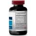 Candida Away Extra Strength - Probiotic Support for Candida Cleanse & Overgrowth - 1B 60 Capsules - Buy Online on GoSupps.com