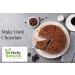 QURA 100% Pure Dutch Cocoa Powder for Drinking and Baking 250 gm - Buy Online on GoSupps.com