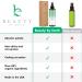 Organic Aloe Vera Cooling After Sun Care Spray - Sunburn Relief 8 Fl Oz - Buy Online on GoSupps.com
