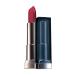 Maybelline New York Colour Sensational Matte Lipstick 960 red Sunset