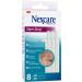 Nexcare Steri-Strip Wound Closure Strips - Assorted 8 Pack (2 Packs) | Best for Fast Wound Healing | Buy Online Internationally - Buy Online on GoSupps.com