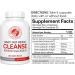 Silver Fern Gut Rehab Kit: Daily Detox & Ultimate Probiotic Combo for Gut Health - Immunoglobulin Detox Formula & Spore Probiotics - Buy Online on GoSupps.com