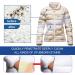 Down Jacket No-rinse Detergent Spray Down Wash Detergent Water Free Dry Cleaning Spray Down Jacket Wash Detergent High-Performance Detergent for Down Jacket Duvets and Silk (Multi) - Buy Online on GoSupps.com