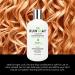 Luscious Curls Anti-Frizz Conditioner - Enhance Curl Definition & Shine with Grapefruit Extract | Intense Hydration & Vibrancy Restoration (12oz) - International Shipping Available - Buy Online on GoSupps.com