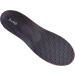 CEO of Comfort Insoles for 200+ Lbs | Heavy Duty Max Cushion Orthotics | Best Foot Pain Relief for All Shoes & Arches | XL/L (Men's 11.5-14 Women's 12.5-15 - Buy Online on GoSupps.com
