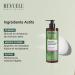 REVUELE Apr s-Shampooing Fortifiant au Romarin Nourrit D m le et Renforce les Cheveux Apporte Douceur et Brillance Naturelle Cheveux Forts et Vitalis s 400 ml - Buy Online on GoSupps.com