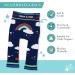 Blade & Rose Blue Weather Leggings for Toddler/Baby | Unisex Knit Leggings 0-4 Years - Buy Online on GoSupps.com