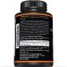 Premium Blood Sugar Support Supplement | Healthy Blood Sugar Levels | Bitter Melon, Vanadium, Chromium & Cinnamon - 60 Capsules - Buy Online on GoSupps.com