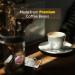 Mahmood Caf Turc Instantan Sticks de Caf avec Lait Avec Du Sucre 12 x 25g Bo te - Buy Online on GoSupps.com