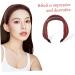 FRCOLOR Headband Women Headdress Girl Headdress Hairbands Art Hairband Women Hair Decors Delicate Hair Band Women Wide Head Bands Art Wide Headdress Hair Wear Hair Bands - Buy Online on GoSupps.com
