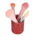 Makeup Brushes Colorful and SkinFriendly Cosmetic Brushes for Travel Use for Blush