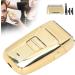 Electric For Men Electric Reciprocating Rechargeable Electric Shavers For Men Men's Beard Trimmer with USB Charging Personal Care Appliance For Travel and Home - Buy Online on GoSupps.com