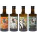 EXTTRA Original Extra Virgin Early Harvest Olive Oil (Picual Variety) 500 ml (Picual) (Picual 1 x 500 ml) Almond Apple Banana Olive Oil Tomato 1x500ml - Buy Online on GoSupps.com