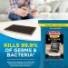Weiman Disinfecting Electronic Wipes | Best Screen & Equipment Cleaner for Laptops TVs & More - Buy Online on GoSupps.com