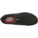 Skechers Women's Ghenter Srelt Work Shoe 8 Black - Comfortable & Slip-Resistant - Buy Online on GoSupps.com