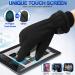 Waterproof Winter Gloves | Touchscreen Ski & Bicycle Gloves for Men & Women - Perfect for Riding Running Hiking & Cycling - Buy Online on GoSupps.com