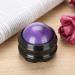 Massage Roller Ball - 4 Color Body Therapy & Stress Relief for Feet & Hips | International Shipping - Buy Online on GoSupps.com