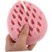 Anneome Shower Balls Body Bath Ball Sponge Bathroom Shower Loofah Bath Shower Loofah Bath Sponges for Shower Women Loofah Scrub Shower Sponge Child Clean Polyurethane Travel Size Pink - Buy Online on GoSupps.com