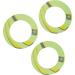 HABA Terra Kids Frisbee Set | Toddler Toy for Outdoor Fun | International Shipping Available - Buy Online on GoSupps.com