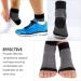 Optimized Meta Title: "Healeved Protective Ankle Socks - Compression Support Wraps for Kids | Ankle Brace & Sleeve for Sports & Fitness - Buy Online on GoSupps.com