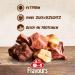 8in1 Flavours Skewer Bites - High-Protein Dog Treats with Chicken Duck & Liver | 100g Bag - International Shipping Available - Buy Online on GoSupps.com