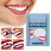 Plastic Teeth Adhesive for Dentures - Temporary Filling for Broken Teeth | 1-3 Pieces - One Size Fits All - Buy Online on GoSupps.com