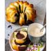 RUF Gluten-Free Marble Cake - Light Sponge & Cocoa Vegan Perfect for Celiac Disease - Buy Online on GoSupps.com