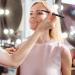 Angoily 3pcs Lasting Pencil Head Chocolate Double Makeup Automatic Rotate Long Brush Eyebrow - Buy Online on GoSupps.com