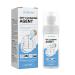 Down Jacket No-rinse Detergent Spray Down Wash Detergent Water Free Dry Cleaning Spray Down Jacket Wash Detergent High-Performance Detergent for Down Jacket Duvets and Silk (Multi)