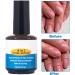 ASMAYSA Nail Strengthening Treatment-Nail Therapy-8 in 1 Total Action Concentrated Hardening & Strengthening Polish Nail Serum Nail Growth Activator Nail Repair Weak Thin Soft Peeling Nails - Buy Online on GoSupps.com