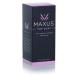 Maxus Nails Top Coat Nail Polish - High Shine, Quick-Drying, Clear .5 Oz - Buy Online on GoSupps.com