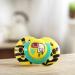 Tommee Tippee Closer to Nature Fun Pacifier 6-18 Months 2 Count - Random Colors - Buy Online on GoSupps.com