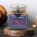 Dylan's Sauce Jar Pick N Mix - Choose From 5 Flavours | Celtic Dragon Piccalilli Pickled Samphire Strawberry Balsamic Preserve Salted Butterscotch-Sauce - Pack of 5 - Buy Online on GoSupps.com