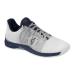 Kempa Unisex Attack One 2.0 Game Changer Handball Shoes Sports Shoes Sneakers 47 EU White Navy