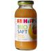 HiPP Banana-Apple Organic pack of 6 (6 x 200 ml) H 8010 Banana-Apple 0.2l 200 ml (pack of 6) Banana-Apple