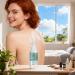 Body Moisturizers 100ml Nourishing Mist | Gentle Plant-Based Care Spray | for Men Women Teens and Family - Home Travel or Shower - Buy Online on GoSupps.com
