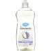 CitraSolv Homesolv Natural Dish Soap Lavender Bergamot -- 25 fl oz