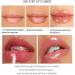 3qbeauty Plumping Lipstick Serum Plumping Lip Gloss Plumping Lip Serum Reduces Fine Lines Lip Mask Plumping Lipstick Serum for Lips (5pcs) - Buy Online on GoSupps.com
